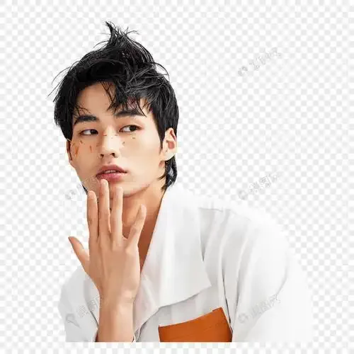 老虎直播app主播连麦画面